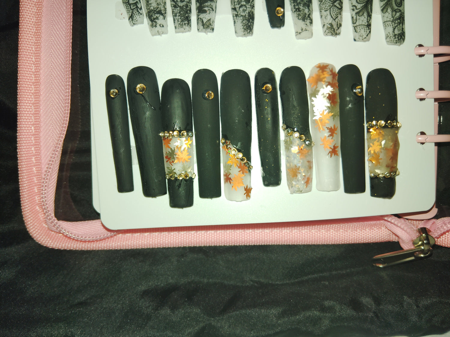 Special Occasions - ClassyNails4U