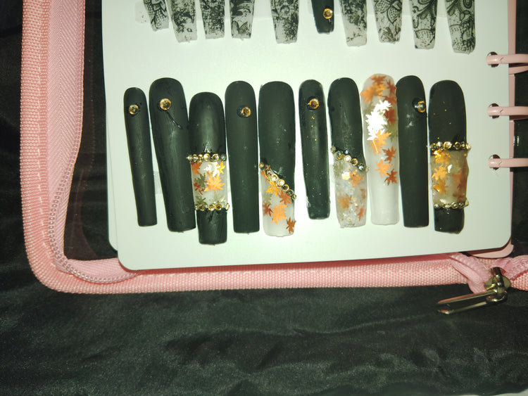 Special Occasions - ClassyNails4U