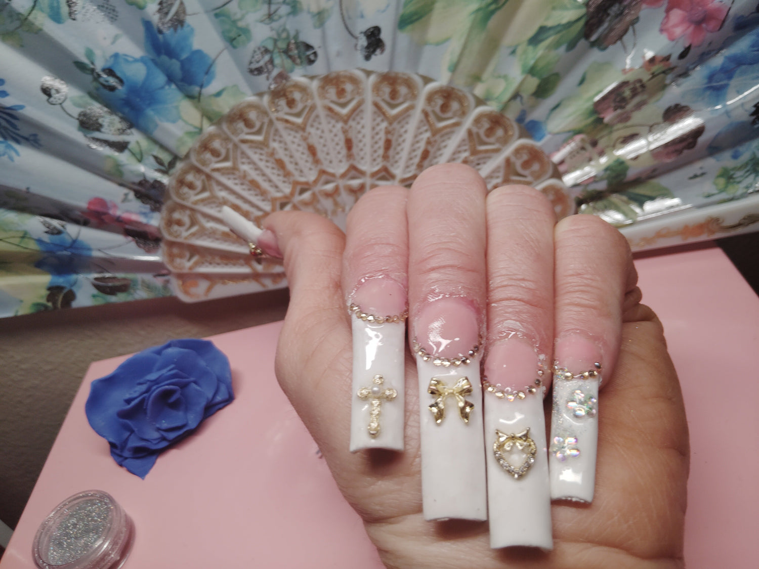 Office & Professional - ClassyNails4U