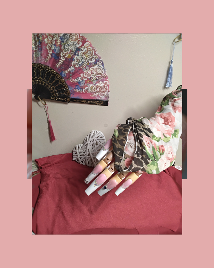 Date Night & Romance - ClassyNails4U