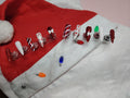 Christmas Nails