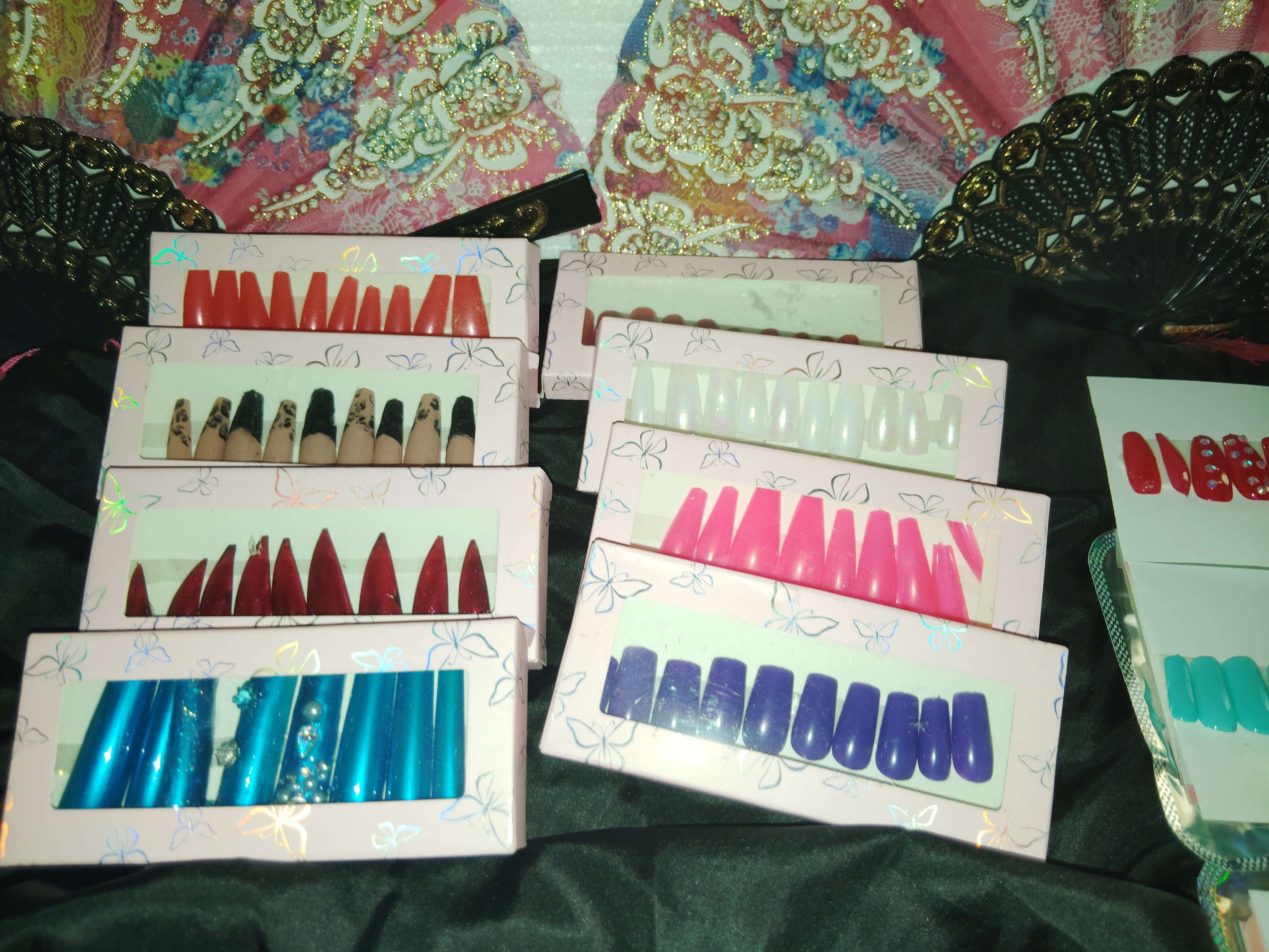 Glam Luxury Collection